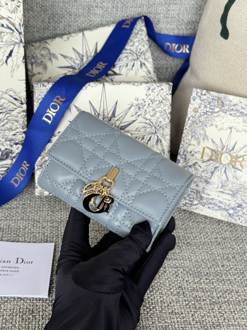 Christian Dior Wallet